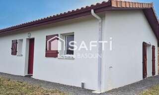 Maison 4 Pièces 86 m² à vendre à Guiche (64520)