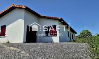 Maison 4 Pièces 86 m² à vendre à Guiche (64520)