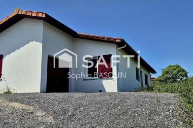 Maison 4 pièces 347000 €