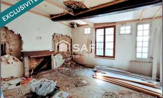 Immeuble  100 m² à vendre à Vitré (35500)