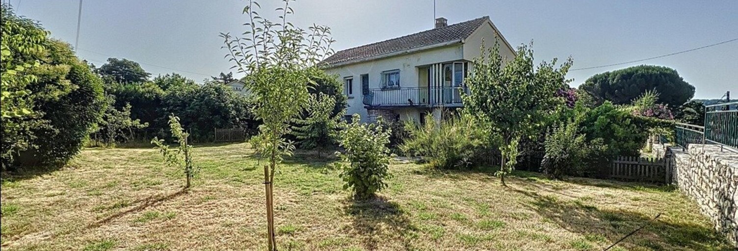 Maison 4 Pièces 109 m² à vendre à Saint-Privat-des-Vieux (30340)