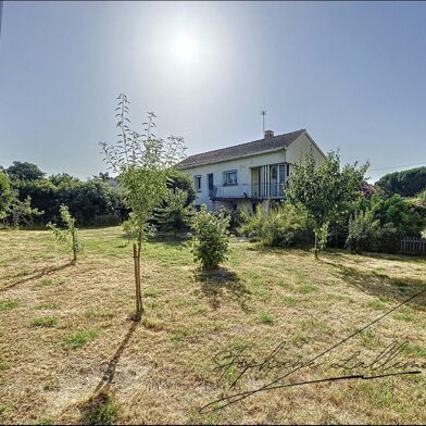 Maison 4 pièces 220000 €