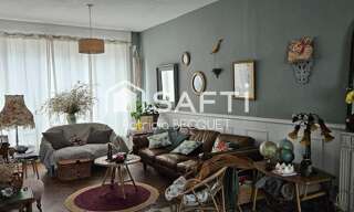 Maison 5 Pièces 122 m² à vendre à Lille (59160)