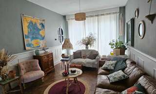 Maison 5 Pièces 122 m² à vendre à Lille (59160)