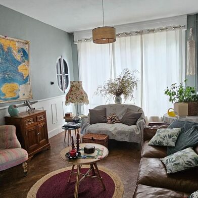 Maison 5 pièces 341000 €