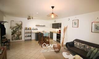 Maison 3 Pièces 64 m² à vendre à Granville (50400)