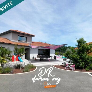 Maison 6 pièces 499000 €