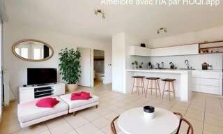 Appartement 2 Pièces 44 m² à vendre à Décines-Charpieu (69150)