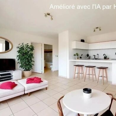 Appartement 2 pièces 169000 €