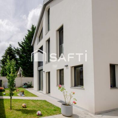 Maison 8 pièces 995000 €