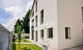 Maison 8 Pièces 185 m² à vendre à Clamart (92140)