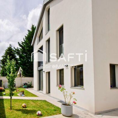 Maison 8 pièces 995000 €