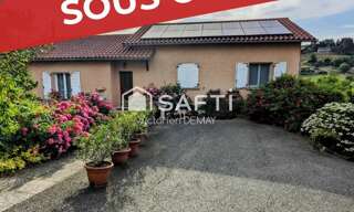 Maison 4 Pièces 117 m² à vendre à Saint-Jean-la-Bussière (69550)