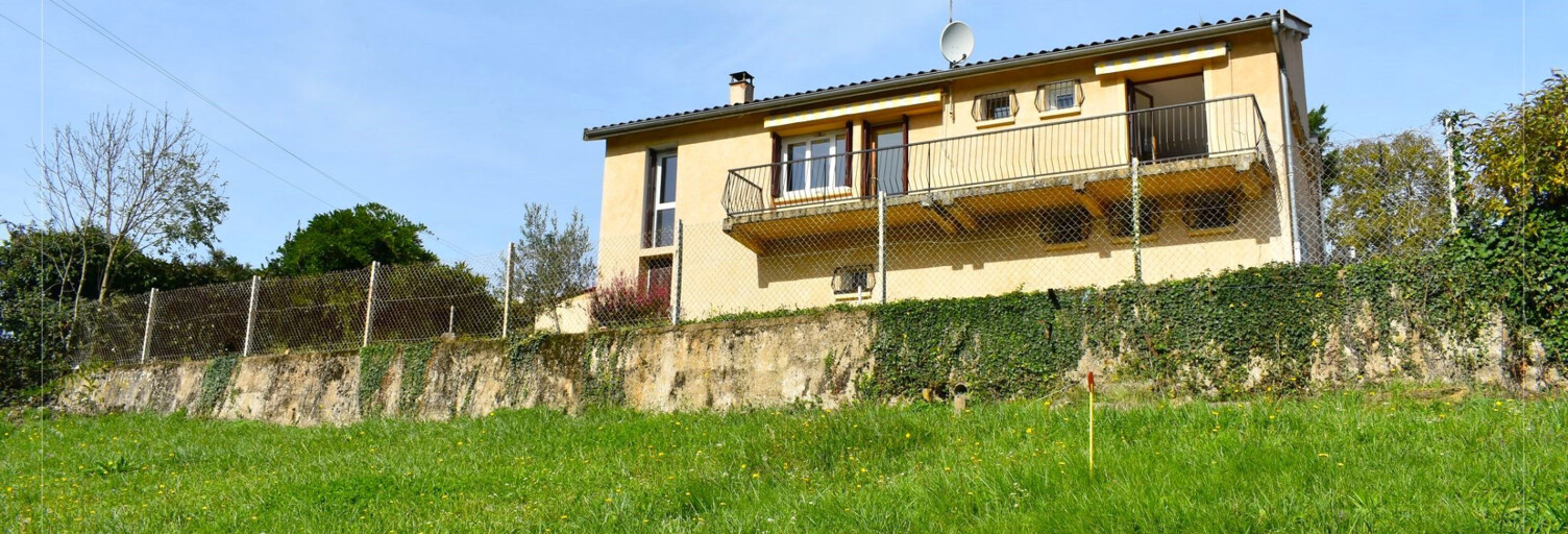 Maison 6 Pièces 92 m² à vendre à Val d'Oingt (69620)