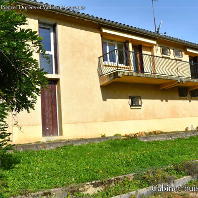 Maison 6 pièces 225000 €