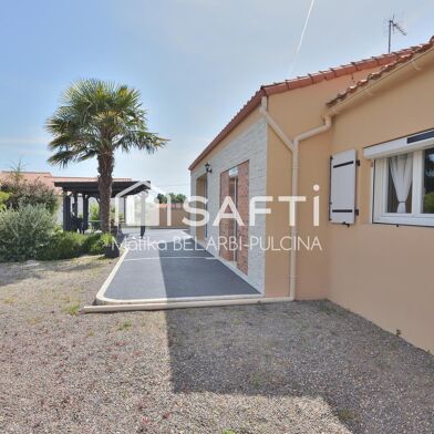 Maison 7 pièces 433000 €