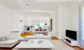 Appartement 4 Pièces 121 m² à vendre à Bron (69500)