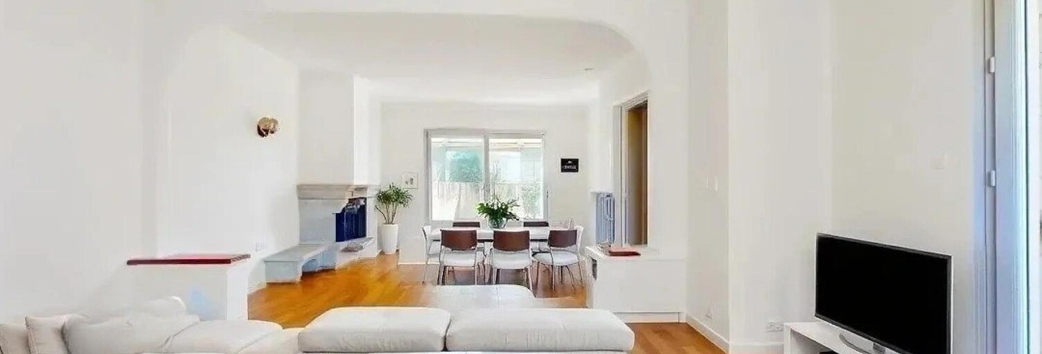 Appartement 4 Pièces 121 m² à vendre à Bron (69500)