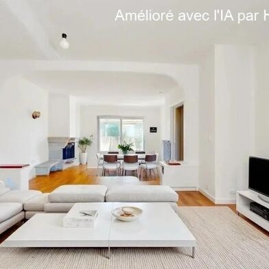 Appartement 4 pièces 268000 €