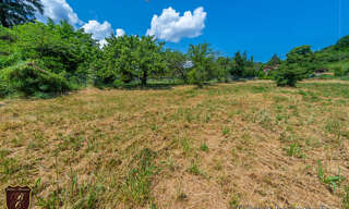 Terrain  503 m² à vendre à Lozanne (69380)