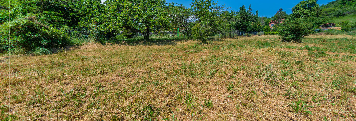 Terrain  503 m² à vendre à Lozanne (69380)