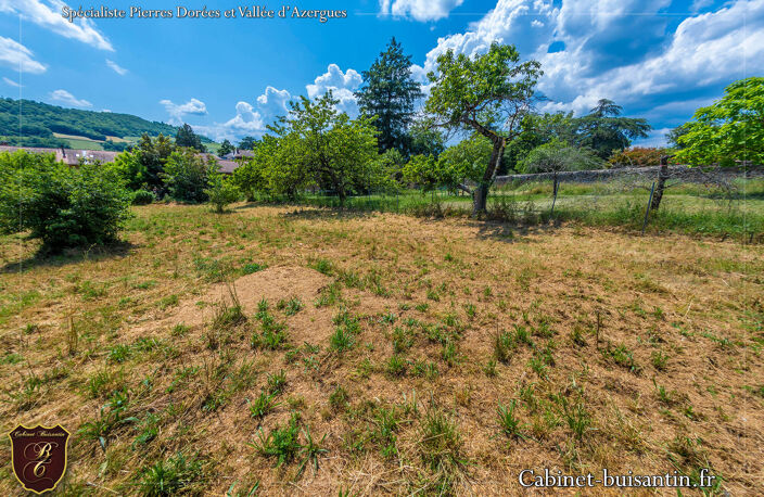 Terrain constructible 503 m2 — photo 2