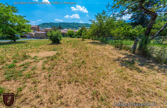 Terrain constructible 503 m2 — photo 3
