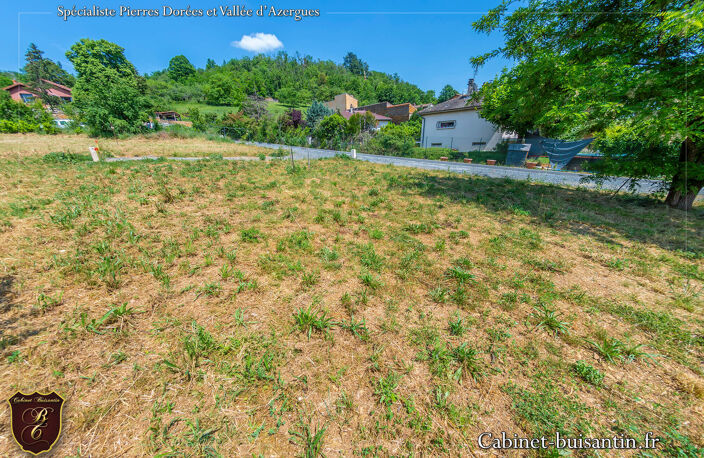 Terrain constructible de 440 m2 — photo 3