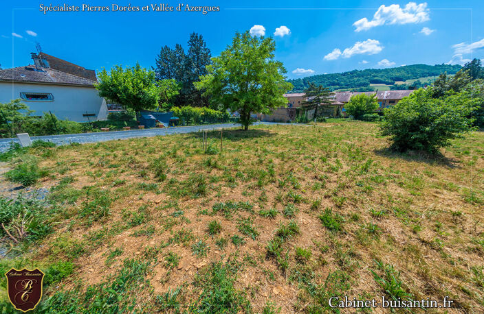 Terrain constructible de 440 m2 — photo 4