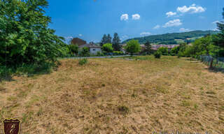 Terrain  455 m² à vendre à Chessy (69380)