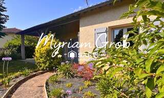 Maison 6 Pièces 130 m² à vendre à Montauban (82000)