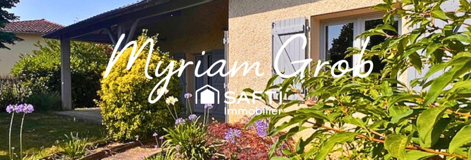 Maison 6 Pièces 130 m² à vendre à Montauban (82000)