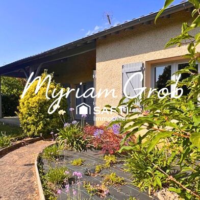 Maison 6 pièces 245000 €