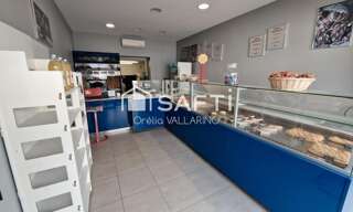 Commerce  98 m² à vendre à Latresne (33360)