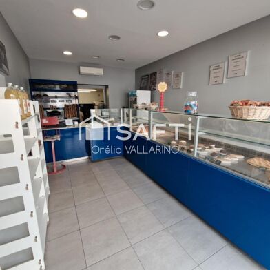 Commerce  129000 €