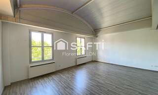 Appartement 3 Pièces 87 m² à vendre à Rives (38140)