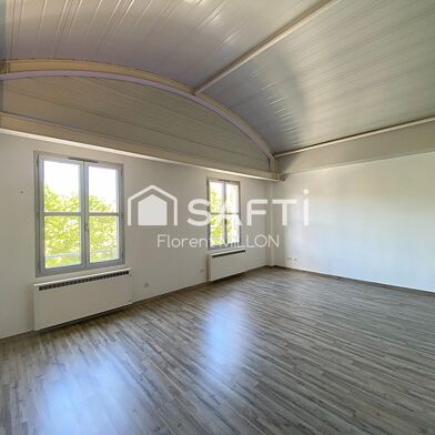 Appartement 3 pièces 186000 €