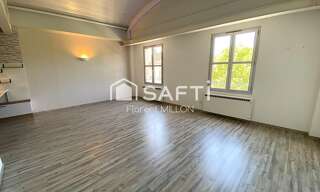 Appartement 3 Pièces 87 m² à vendre à Rives (38140)