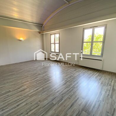 Appartement 3 pièces 176000 €