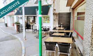 Commerce 2 Pièces 93 m² à vendre à Remiremont (88200)