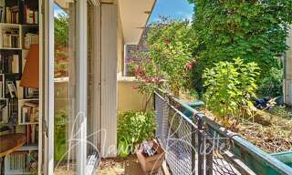 Appartement 4 Pièces 80 m² à vendre à Neuilly-sur-Seine (92200)