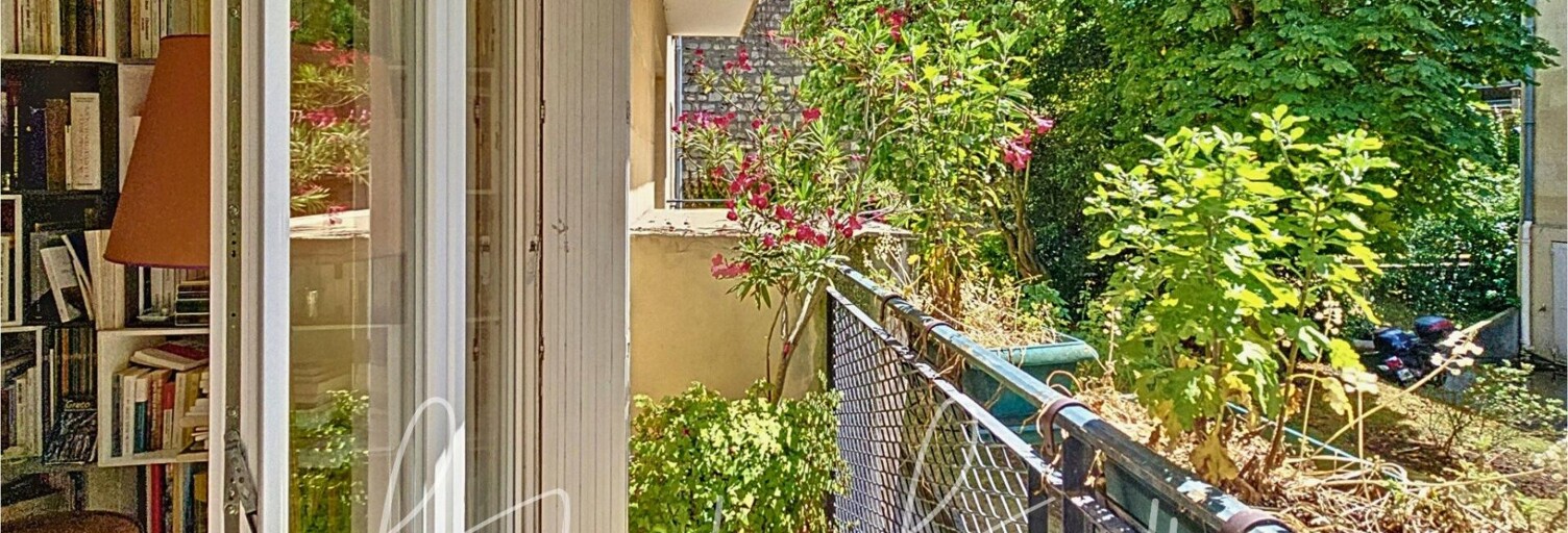 Appartement 4 Pièces 80 m² à vendre à Neuilly-sur-Seine (92200)