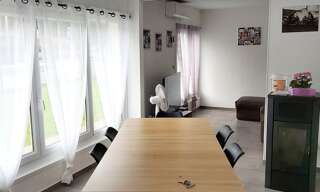 Maison 6 Pièces 93 m² à vendre à Beaurainville (62990)