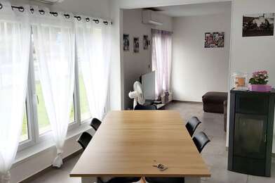 Maison 6 pièces 163000 €