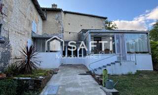 Maison 5 Pièces 202 m² à vendre à Archiac (17520)