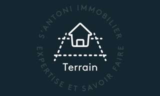 Terrain  2000 m² à vendre à Agde (34300)