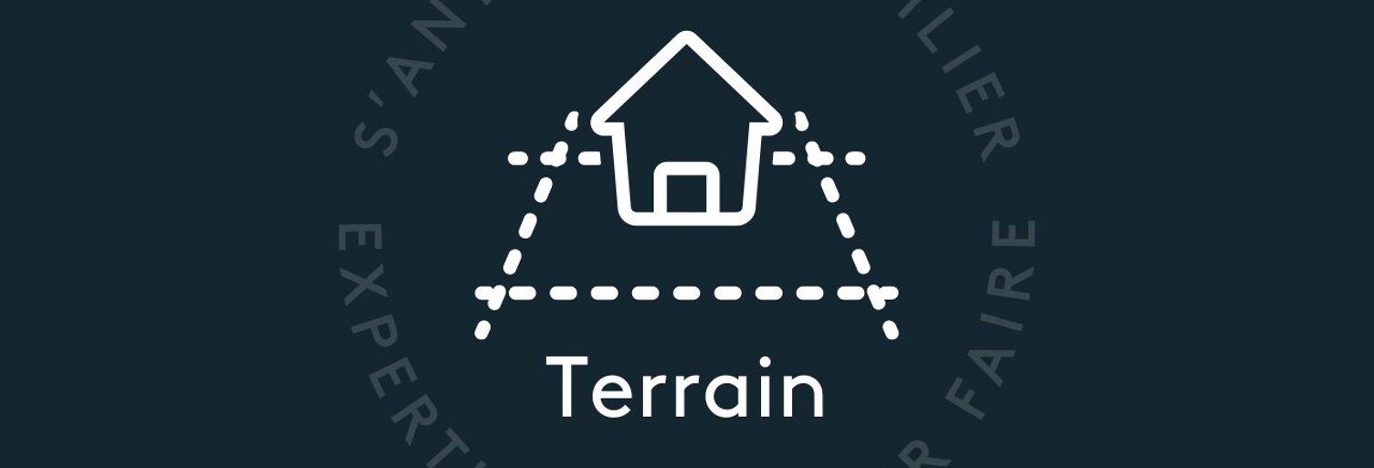 Terrain  2000 m² à vendre à Agde (34300)