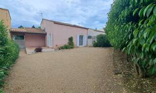 Maison 4 Pièces 82 m² à vendre à Agde (34300)