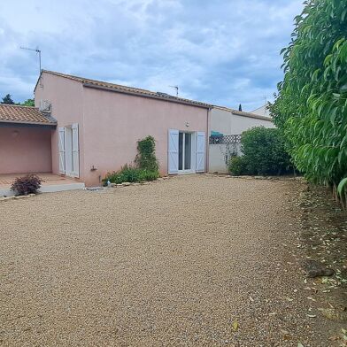 Maison 4 pièces 319000 €