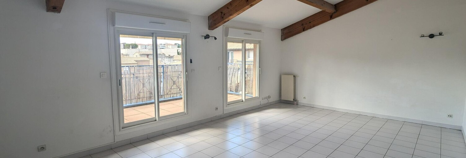 Appartement 5 Pièces 101 m² à vendre à Nîmes (30000)